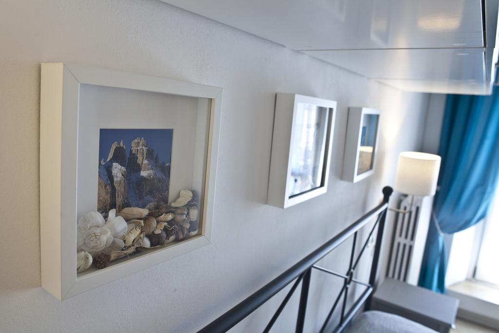 Roommo Beccaria Florence Room photo