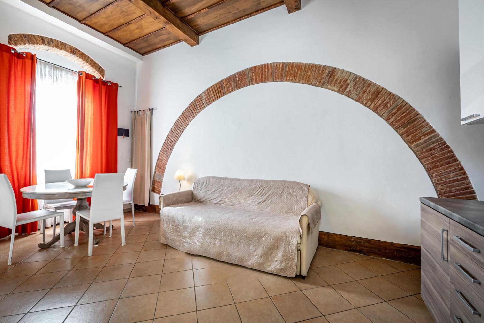 Roommo Beccaria Florence Exterior photo
