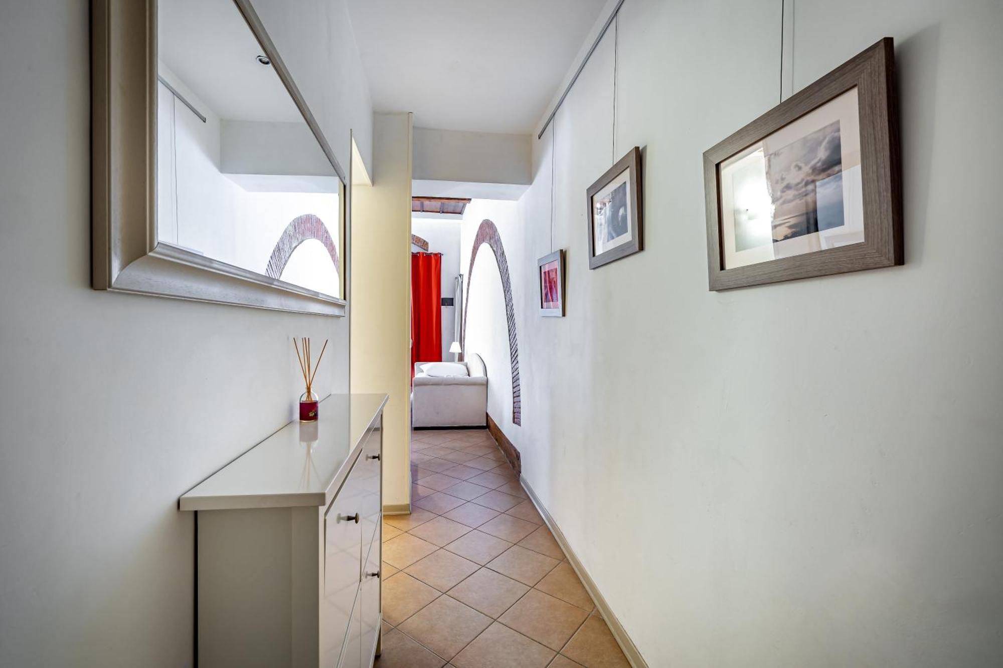 Roommo Beccaria Florence Exterior photo