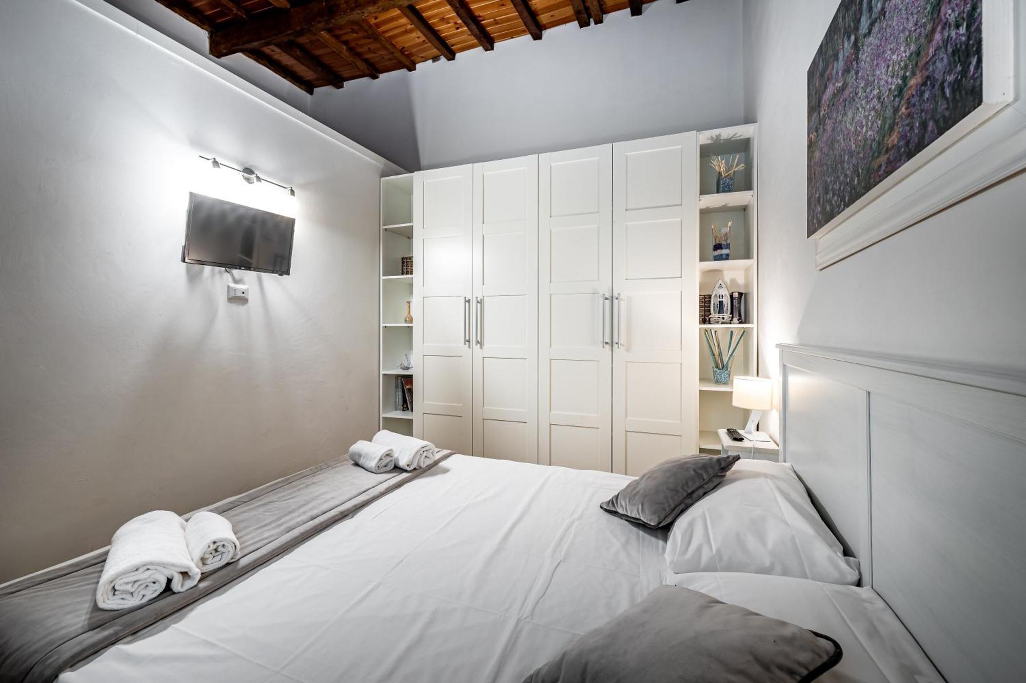 Roommo Beccaria Florence Exterior photo