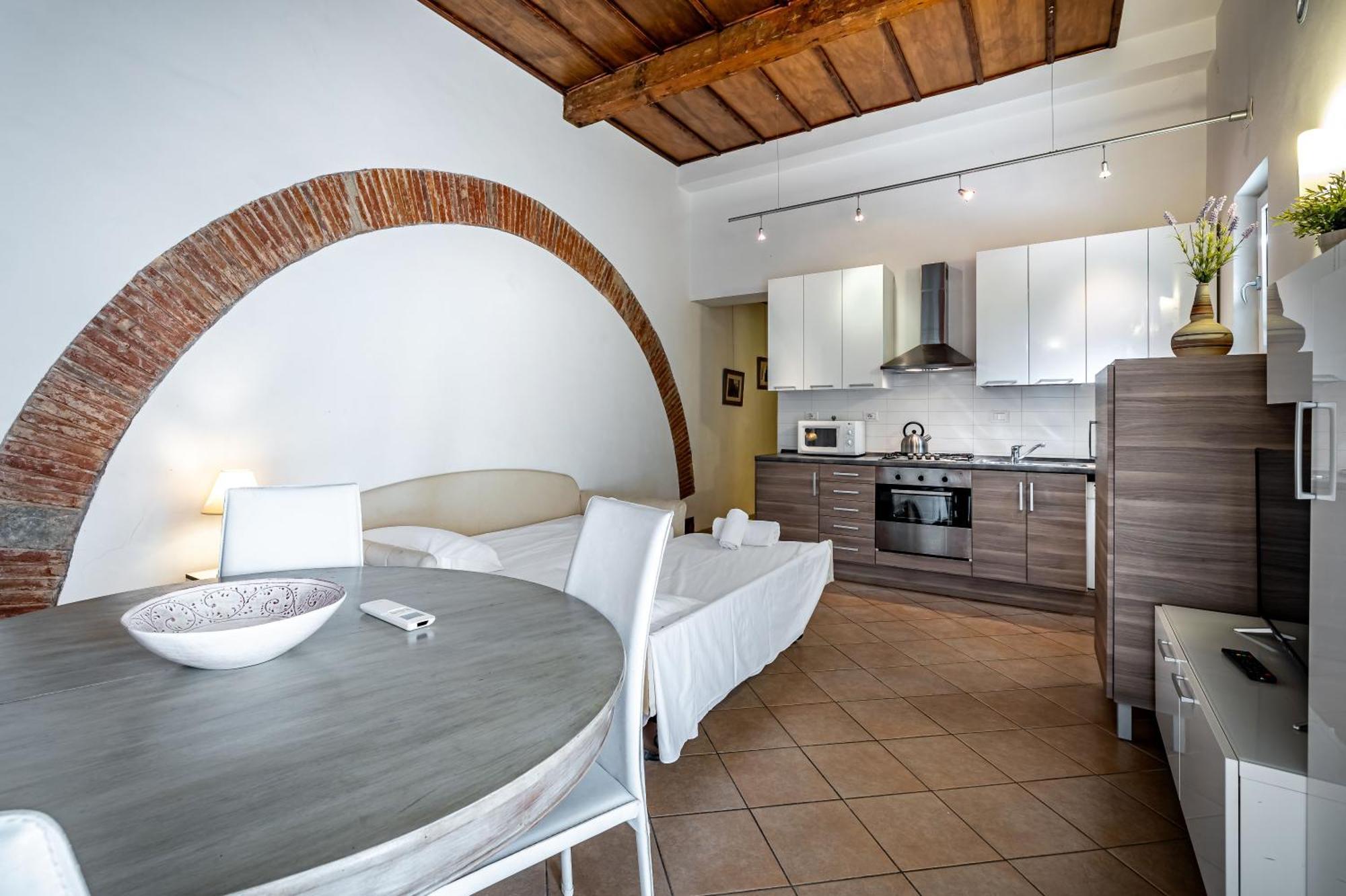 Roommo Beccaria Florence Exterior photo