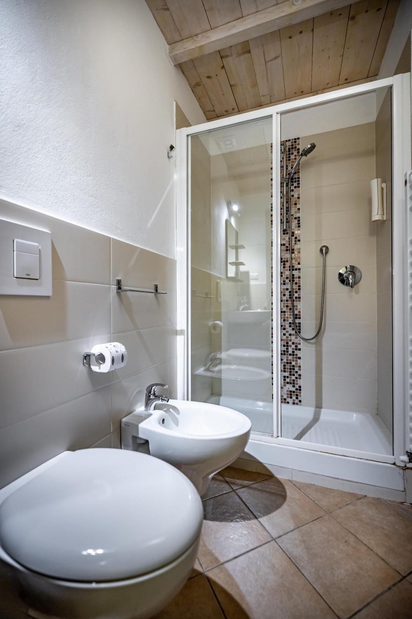 Roommo Beccaria Florence Exterior photo